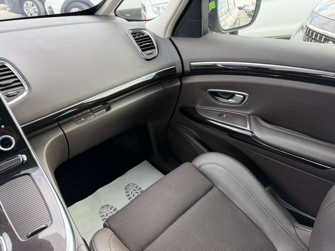 Renault Espace ZEN