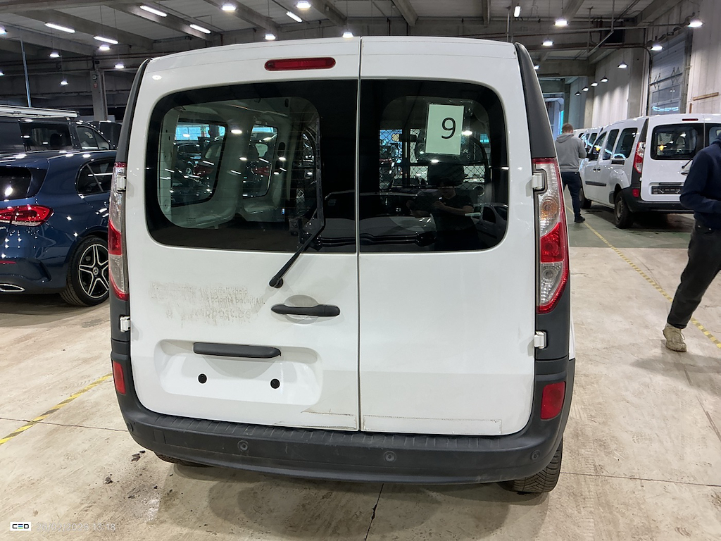 Renault Kangoo Express