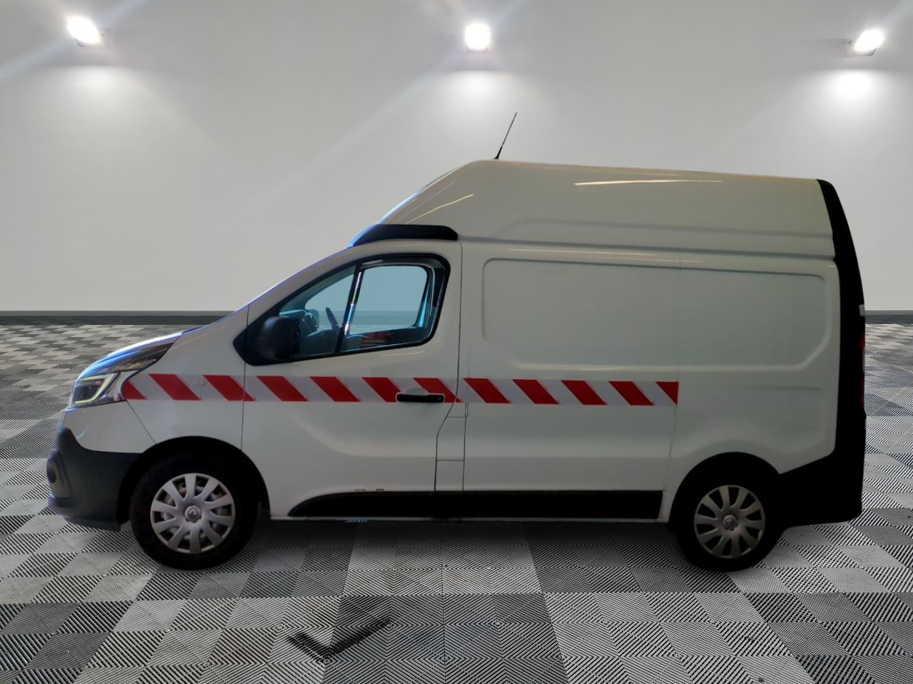 Renault Trafic FGN L1H2
