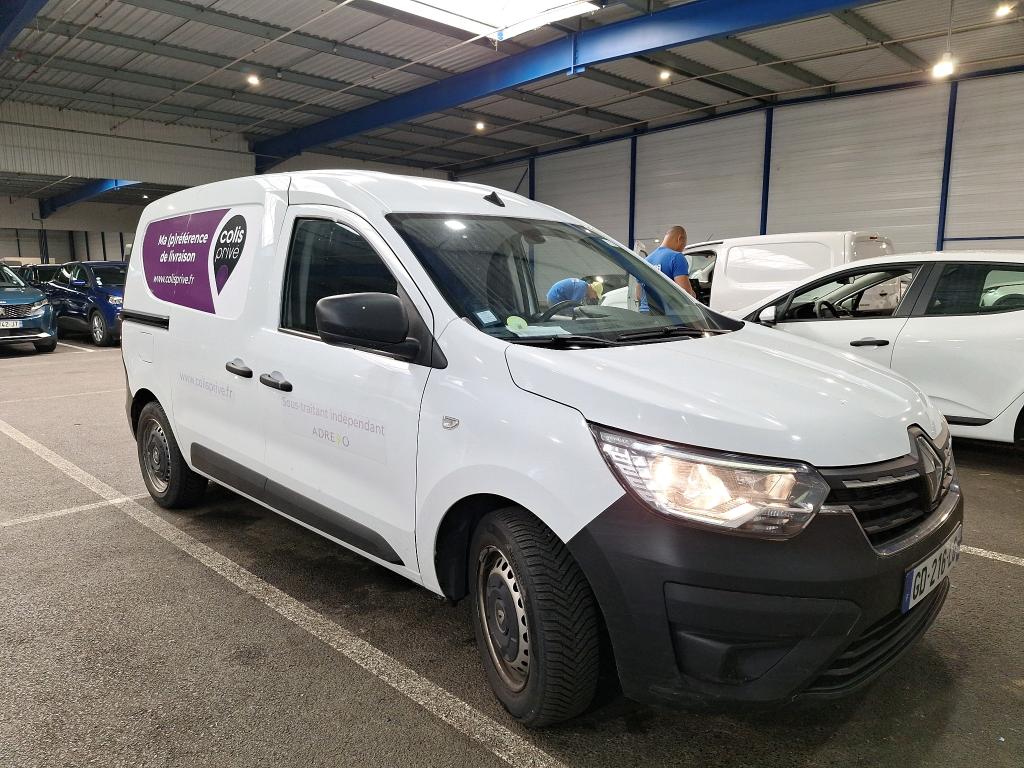Renault Express VAN