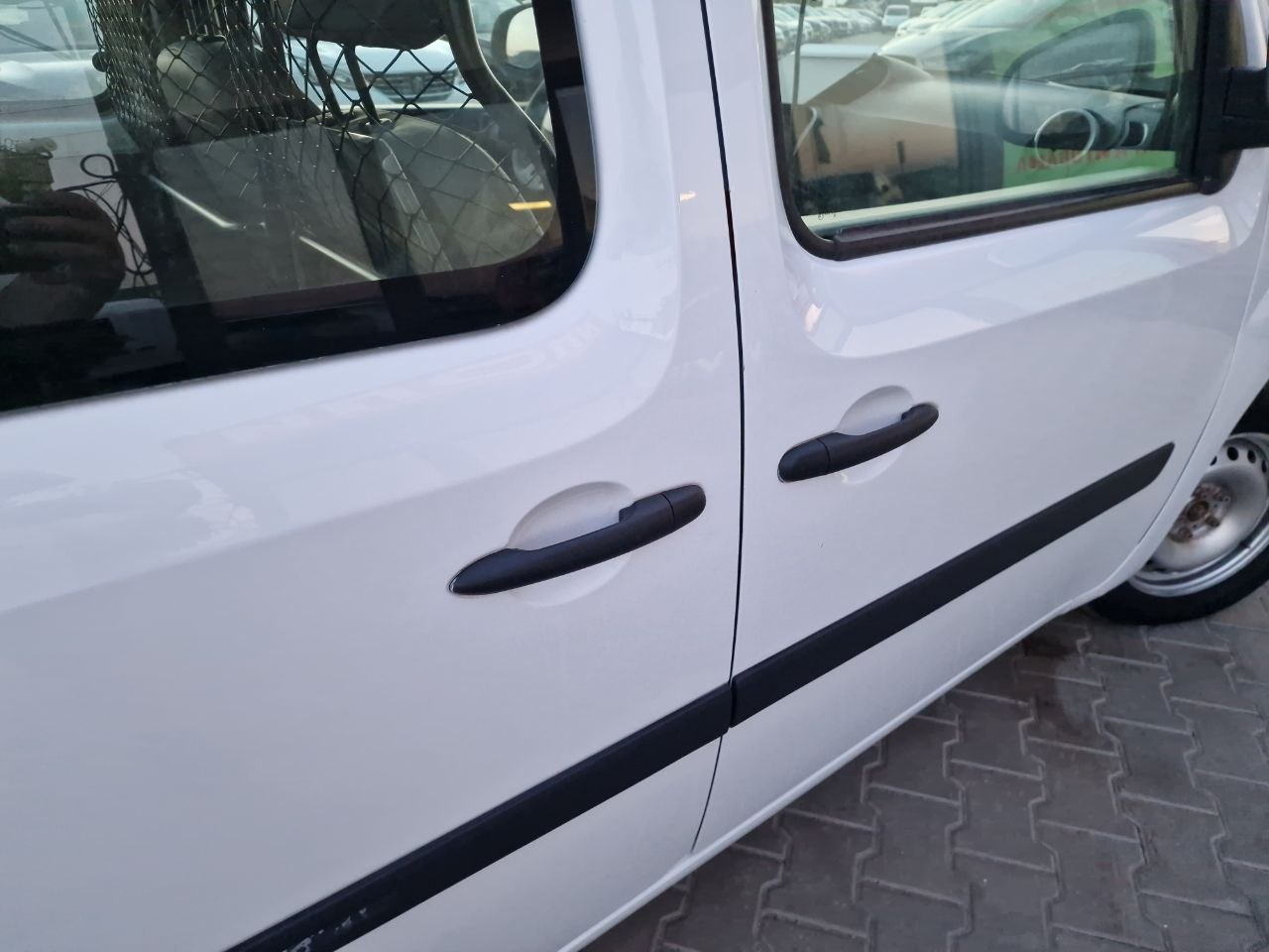 Renault Kangoo Express