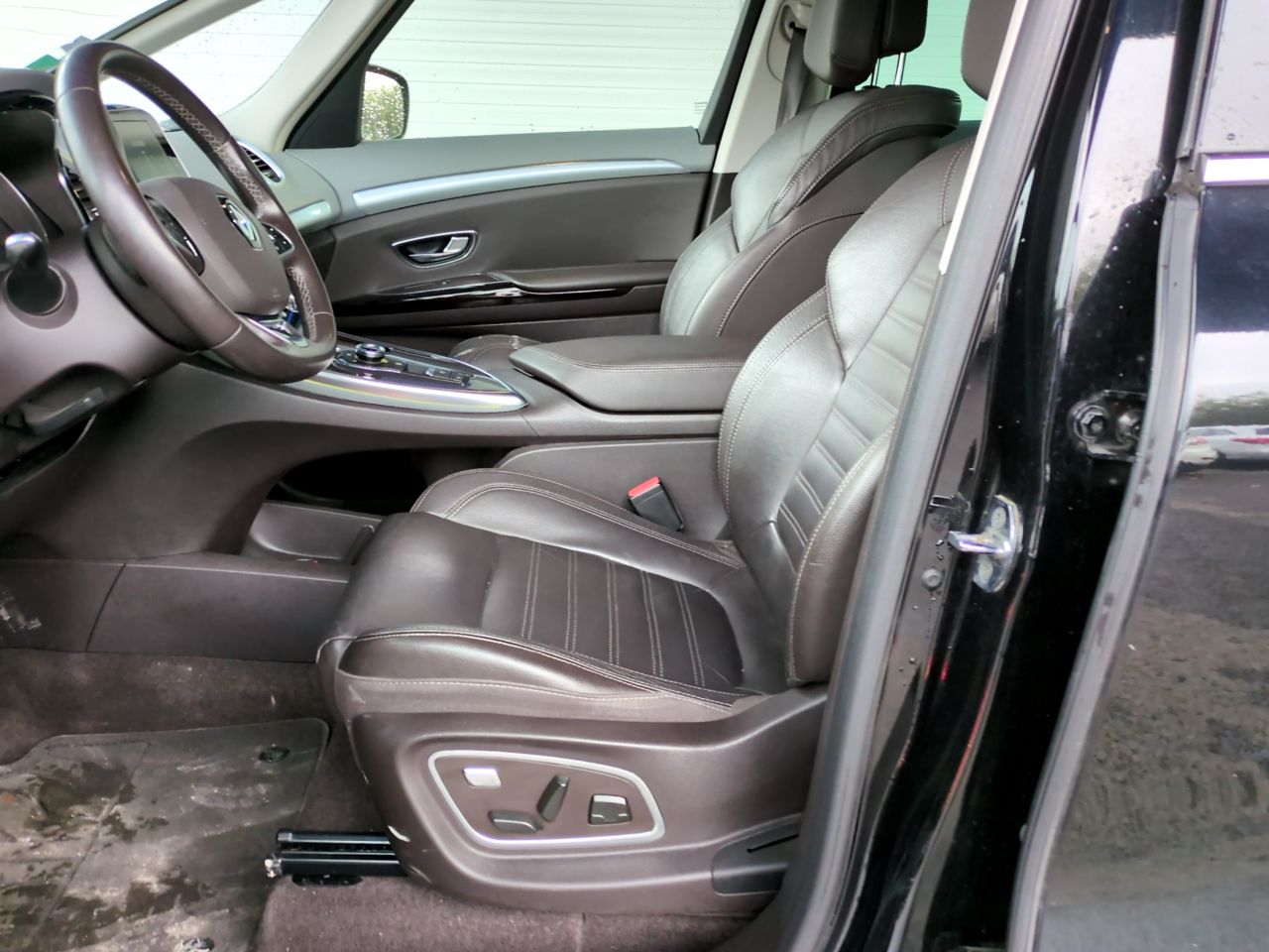 Renault Espace INTENS