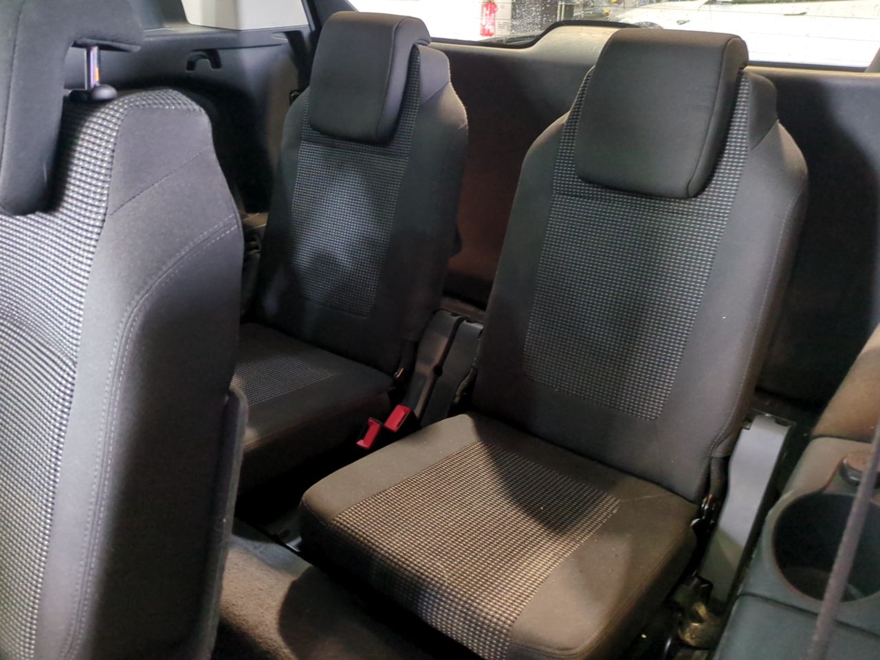 Renault GRAND Scenic INTENS