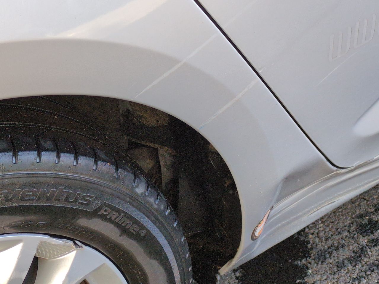 Renault Megane Business