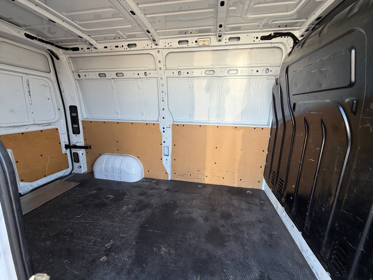 Renault Master FGN TRAC L2H2