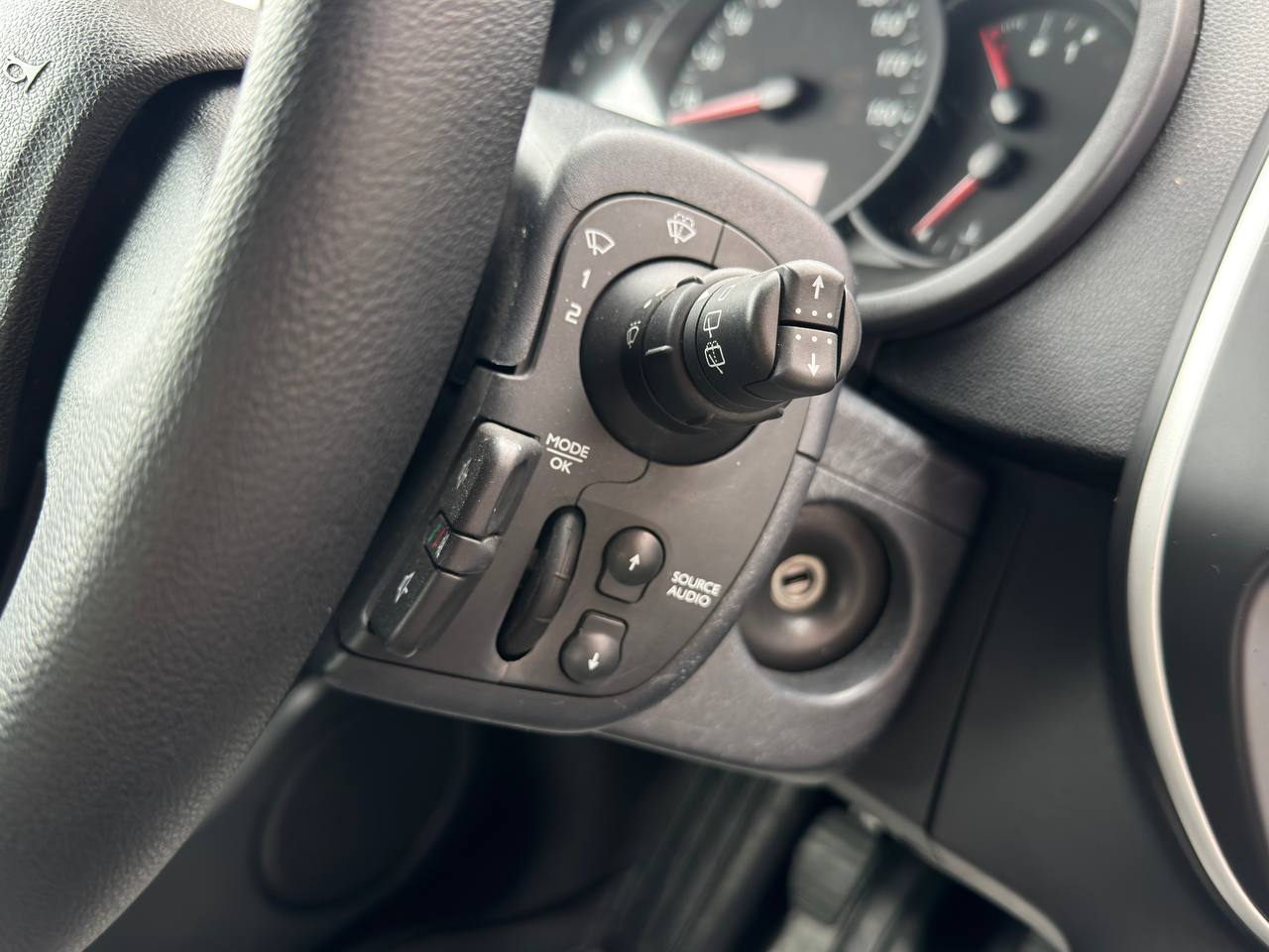 Renault Kangoo Express