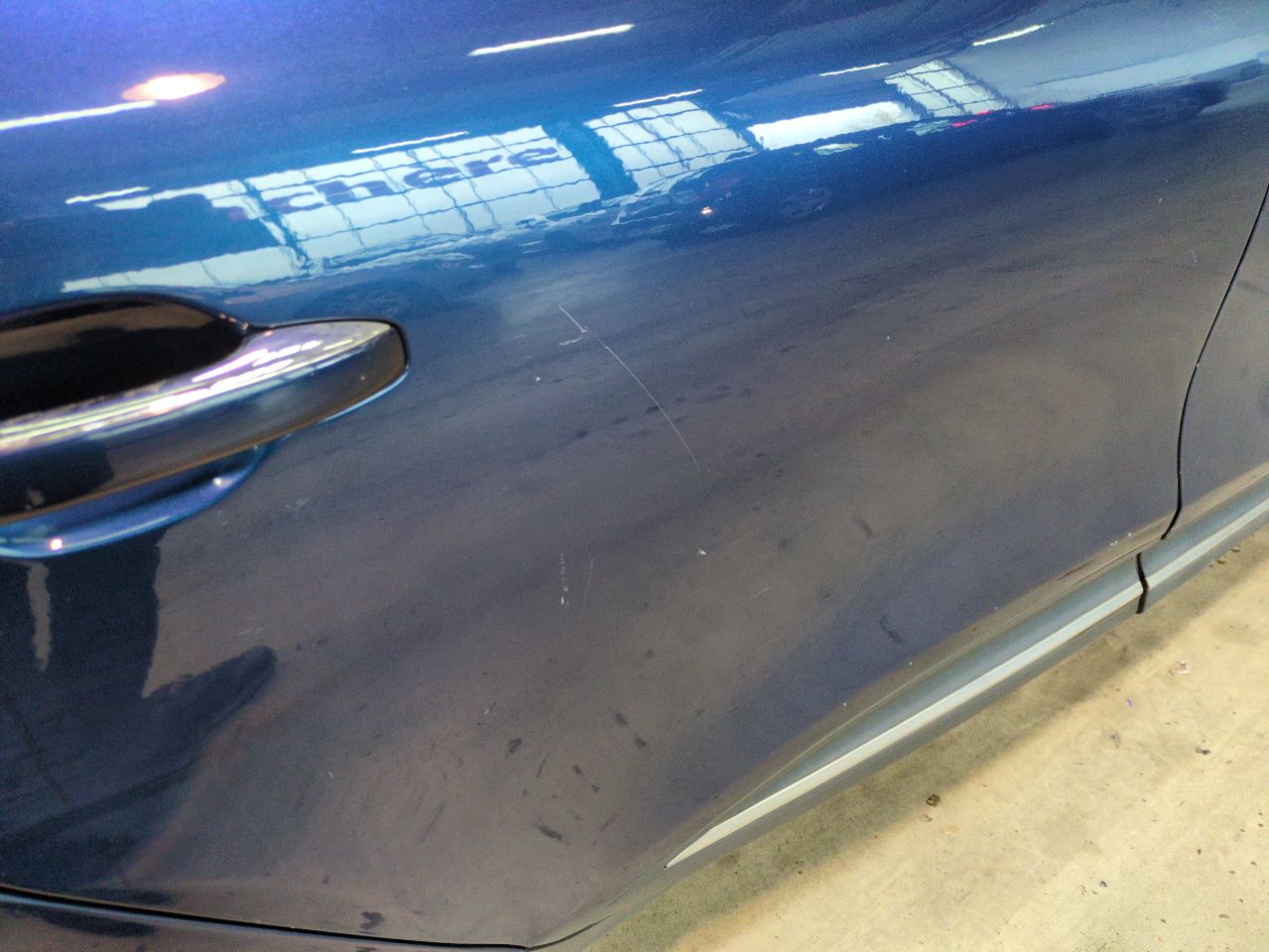 Renault Scenic Business