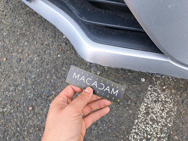 Renault Megane IV Estate