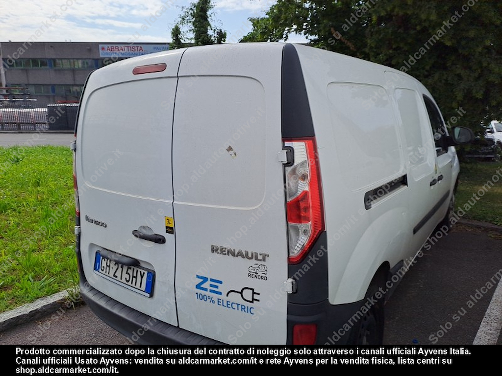 Renault Kangoo Express
