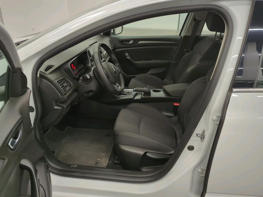 Renault Megane Business