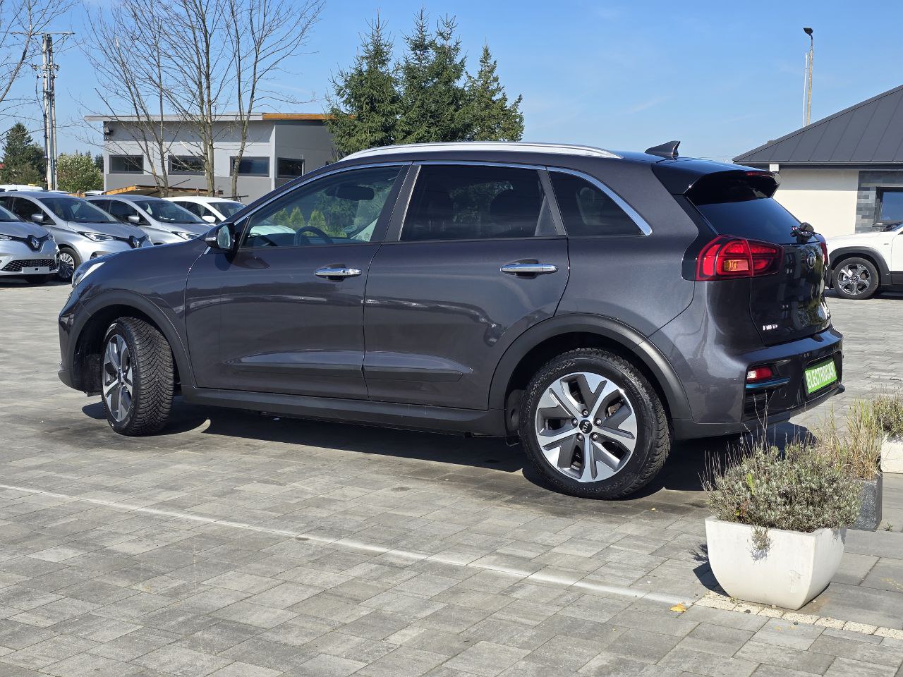 KIA E-NIRO