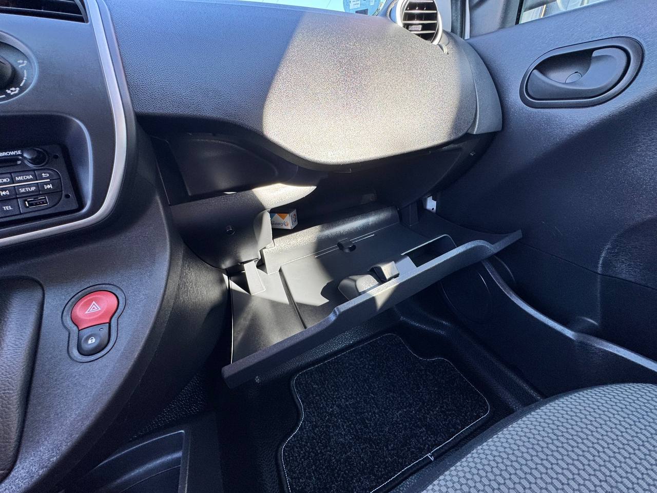 Renault Kangoo Express