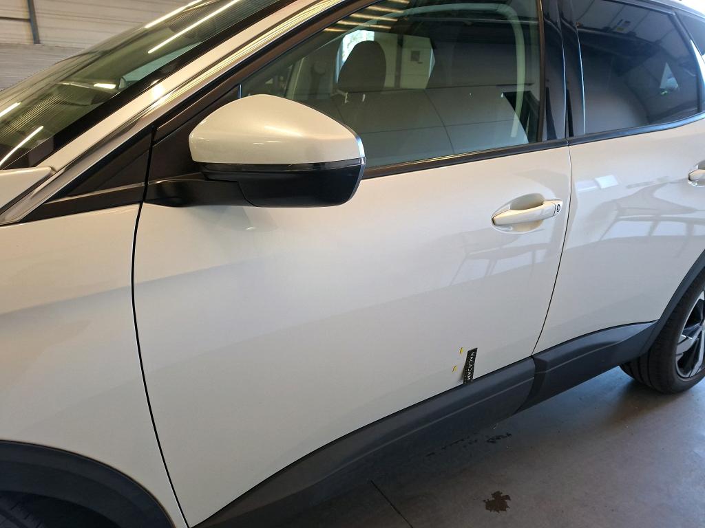 Peugeot 3008 Allure Pack