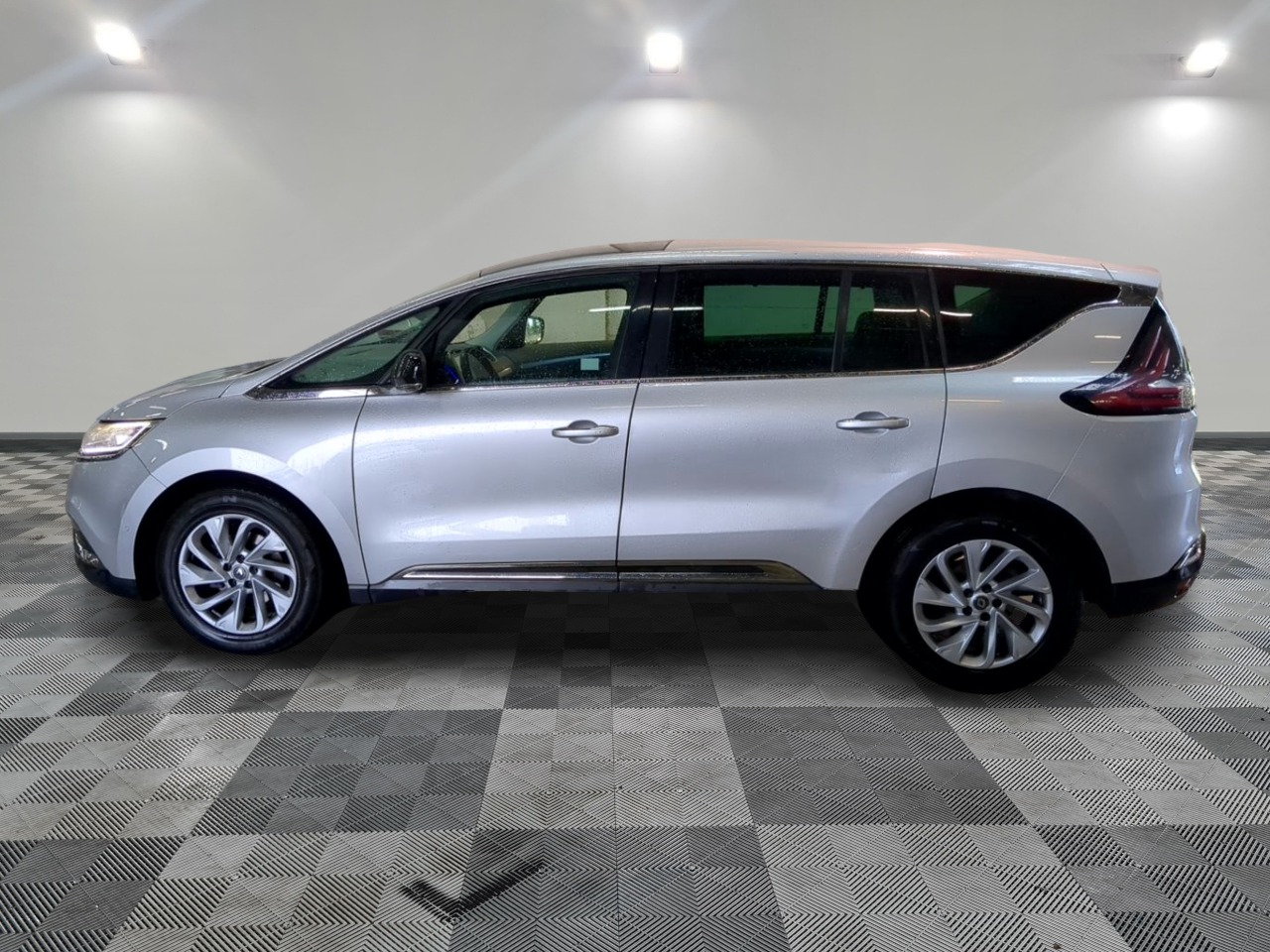 Renault Espace INTENS