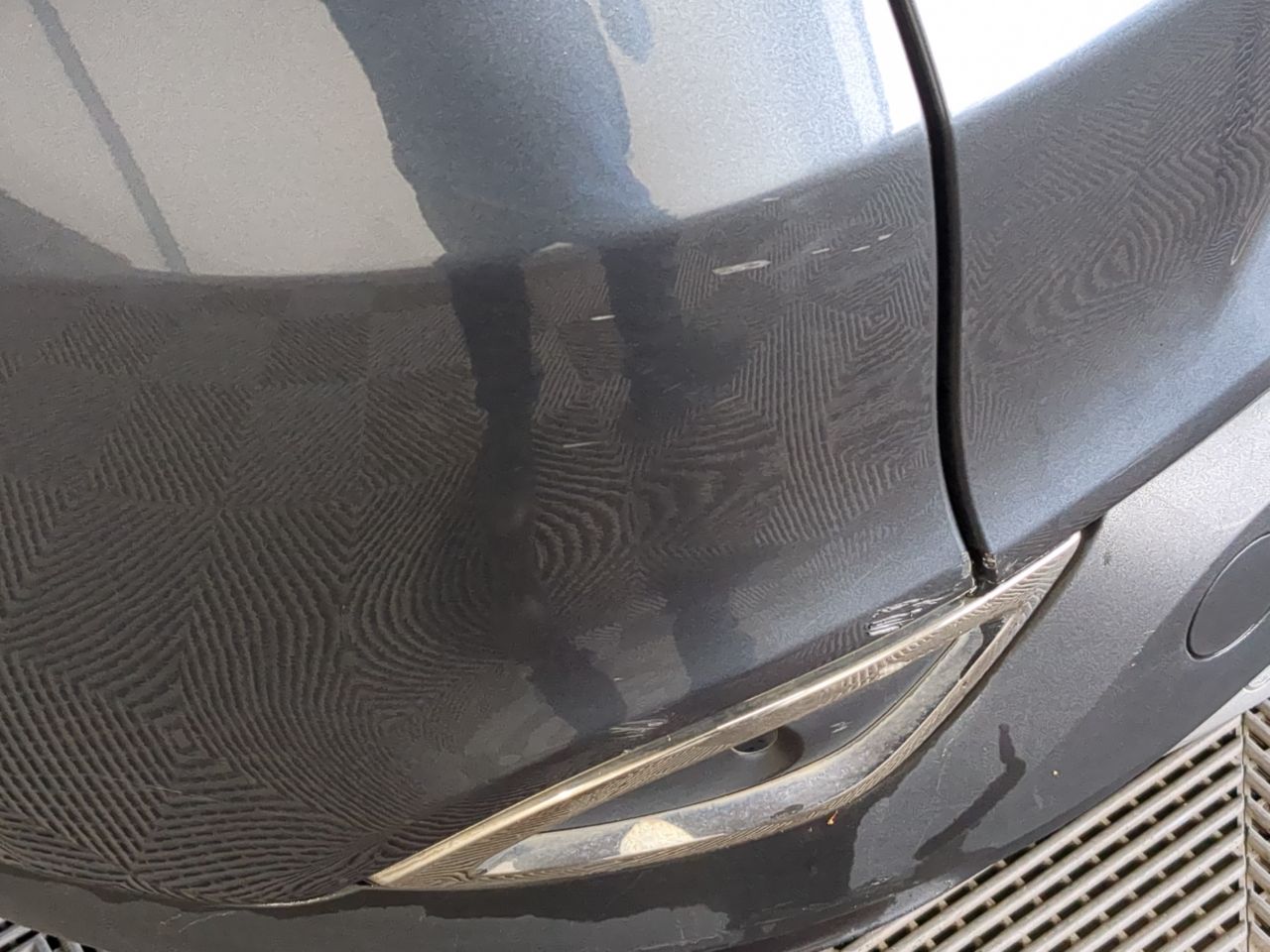 Renault Espace INITIALE Paris