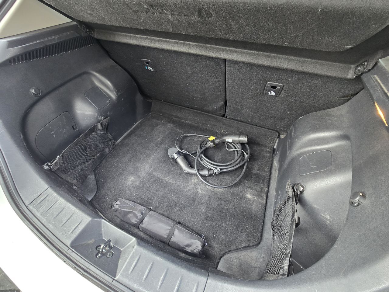 Nissan Leaf ACENTA