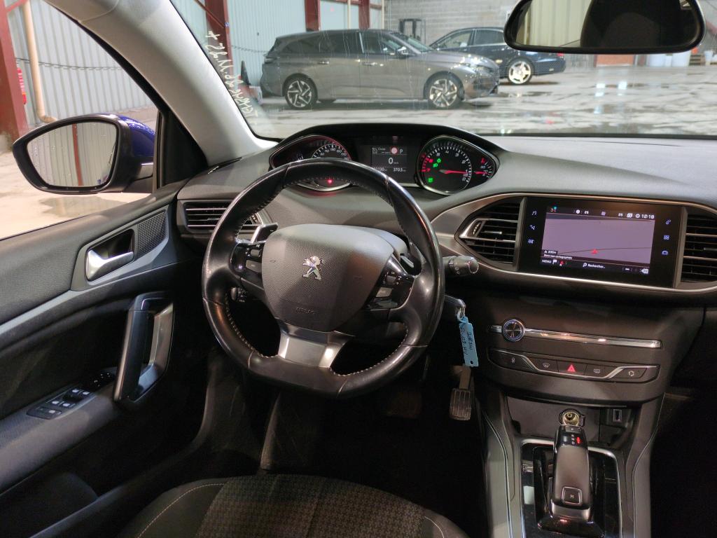 Peugeot 308 Business