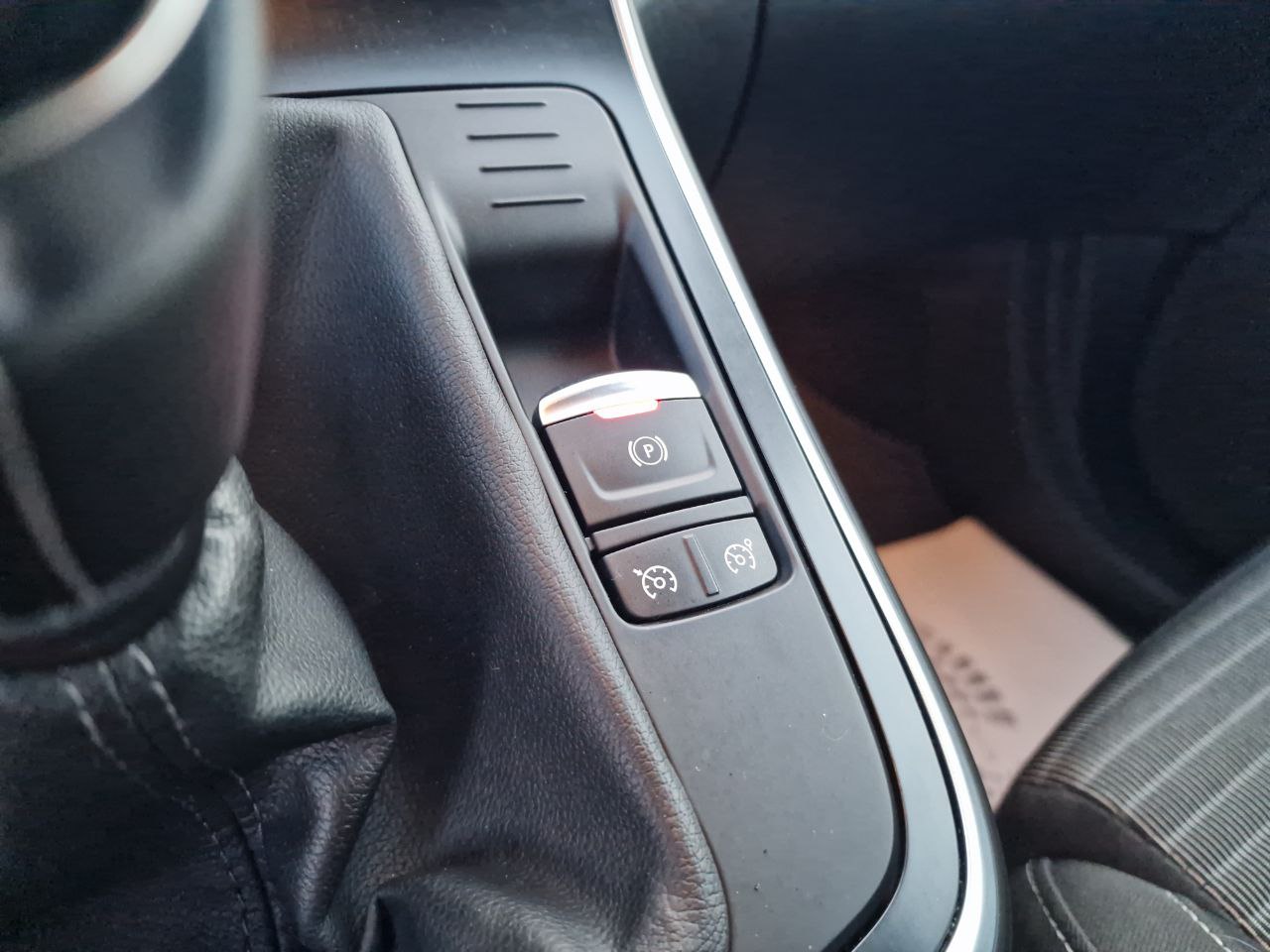 Renault Scenic Business