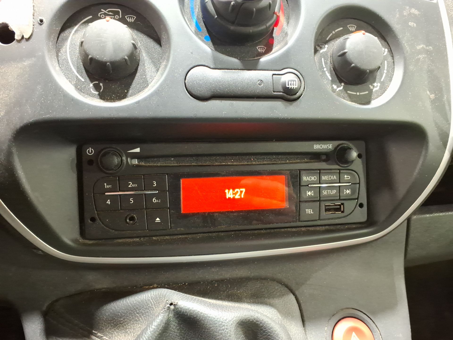 Renault Kangoo Express