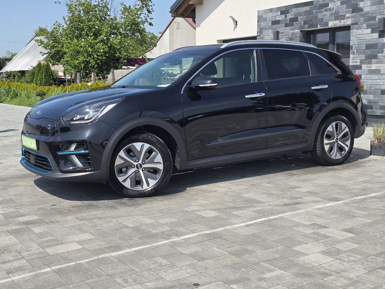 KIA E-NIRO