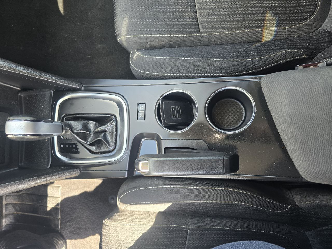 Renault Megane IV Estate