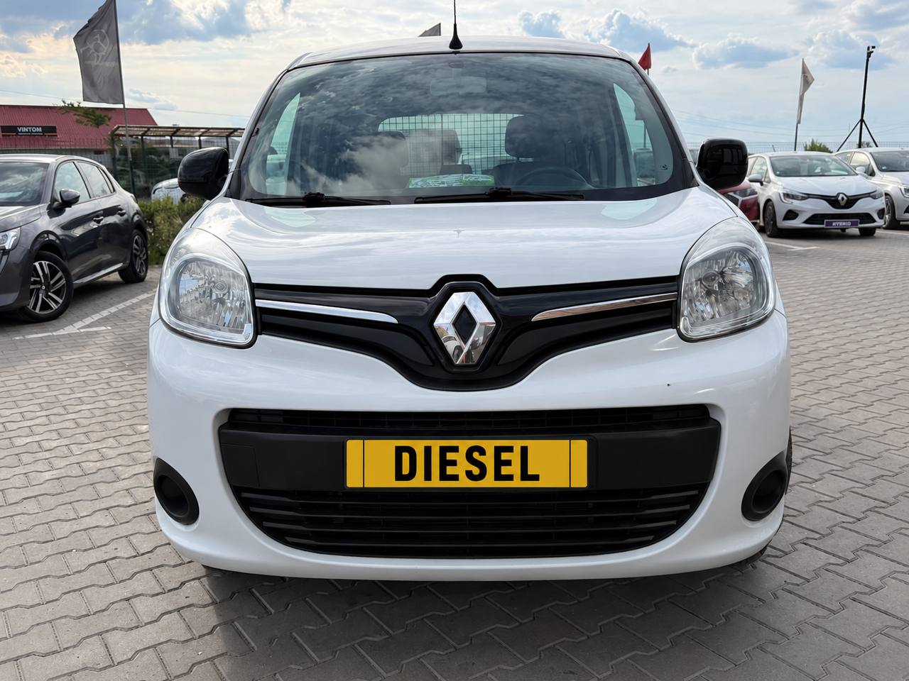 Renault Kangoo Express
