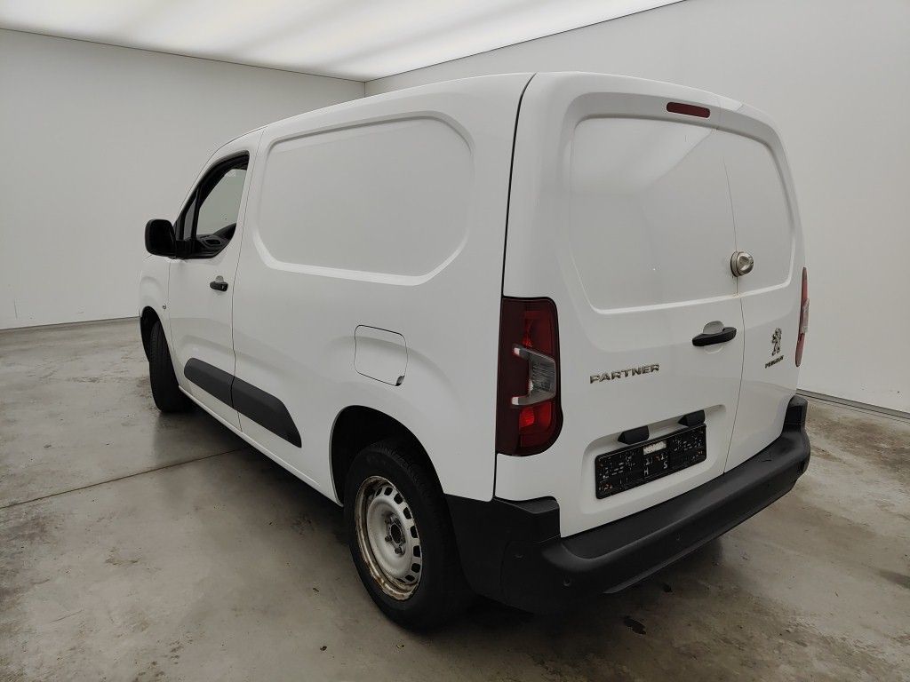 Peugeot Partner L1 Light Prem.