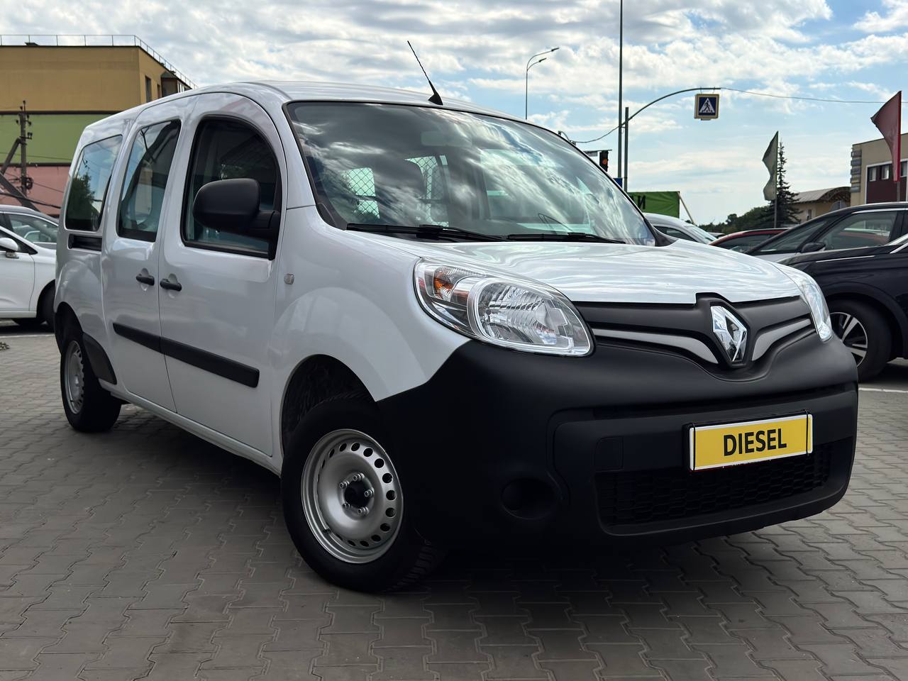 Renault Kangoo Express