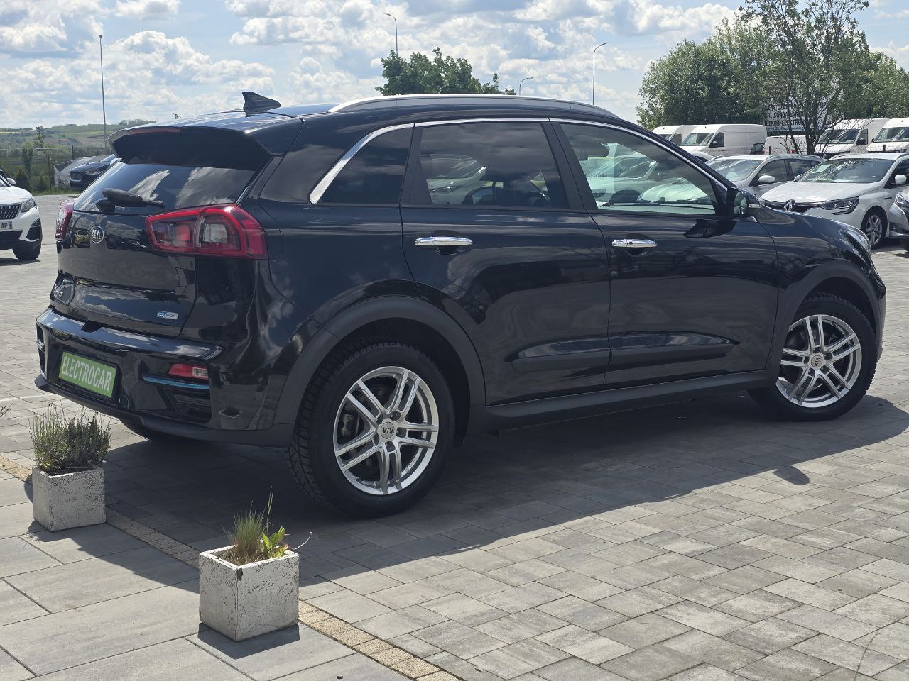 KIA E-NIRO