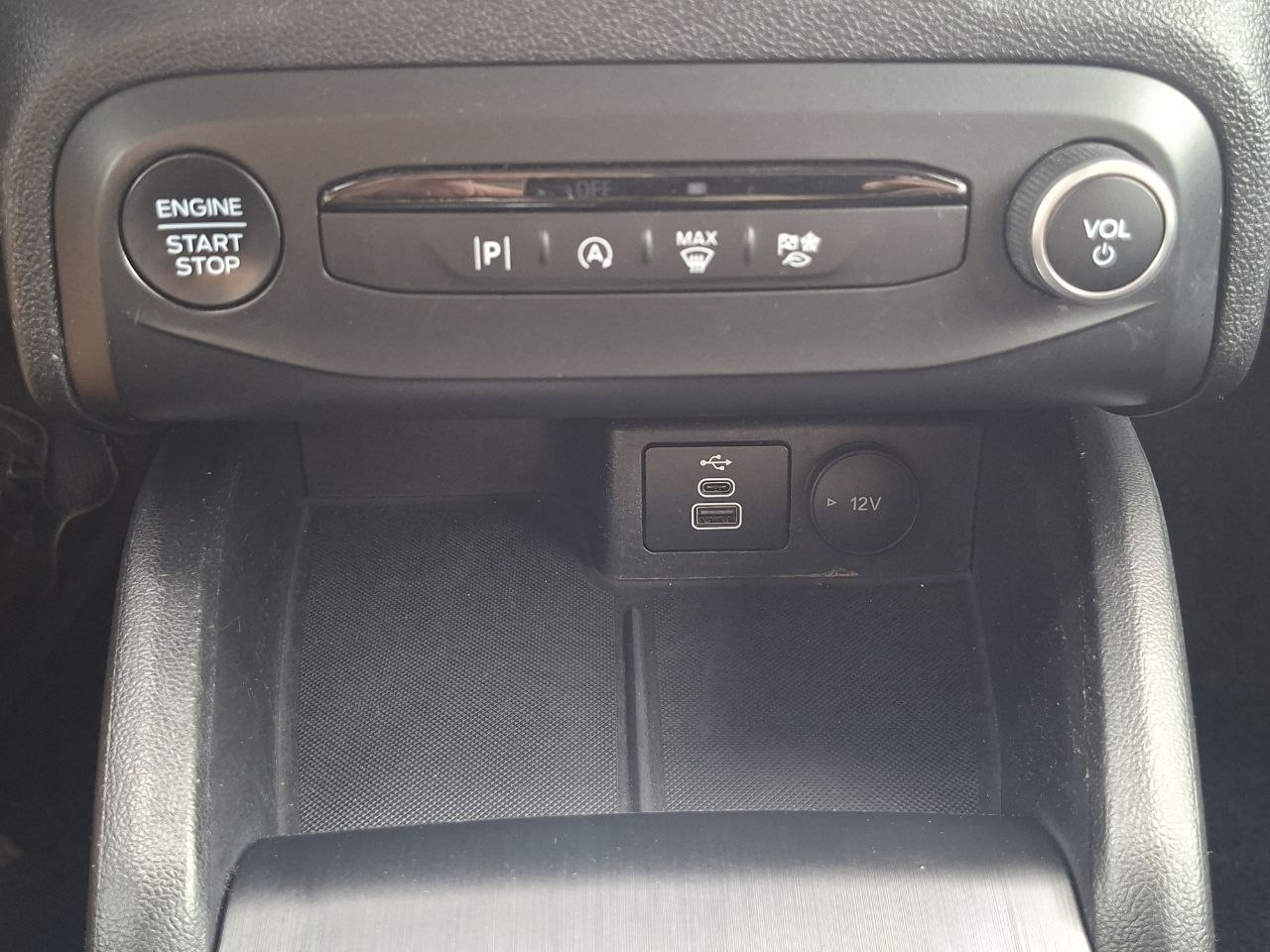 Ford Focus Titanium