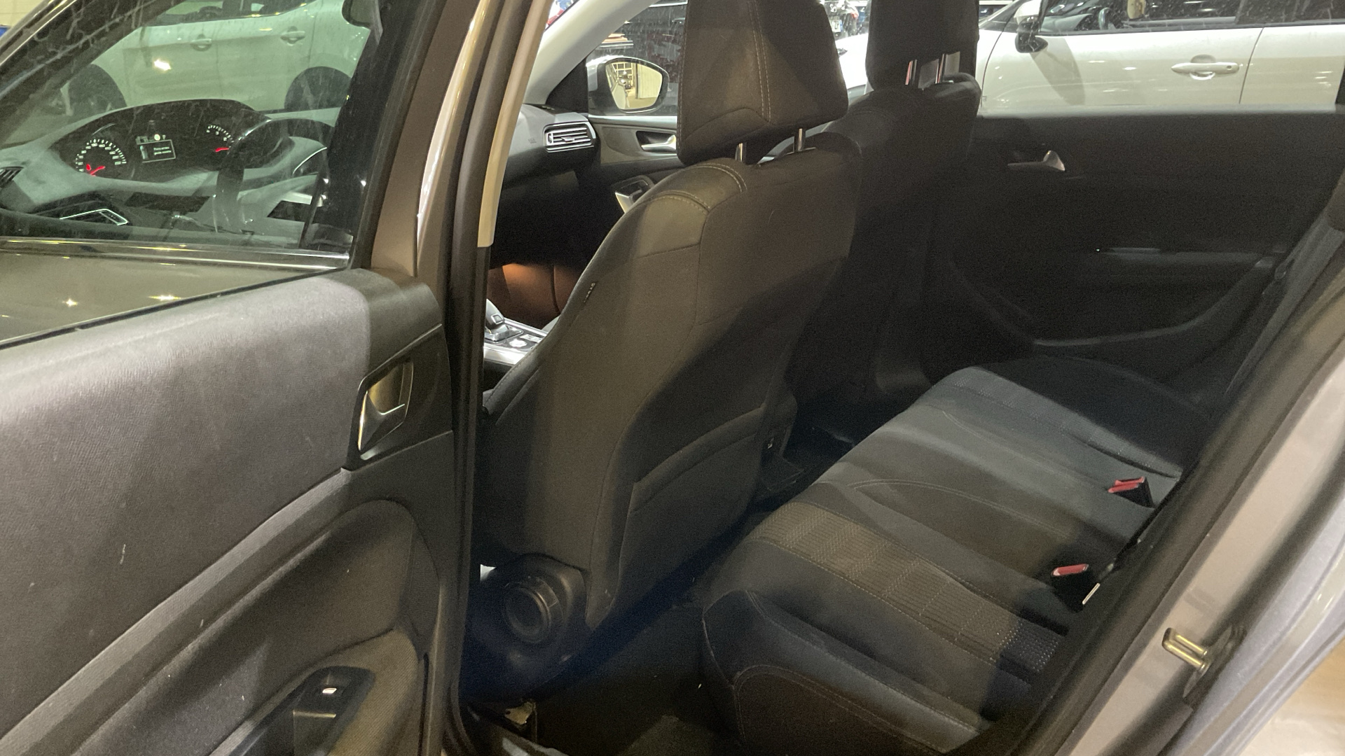 Peugeot 308 ALLURE