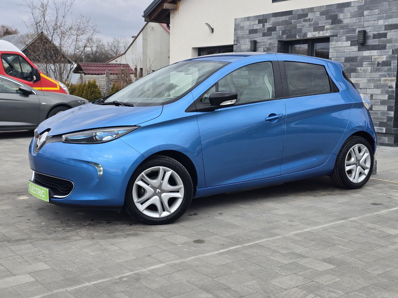 Renault Zoe ZEN