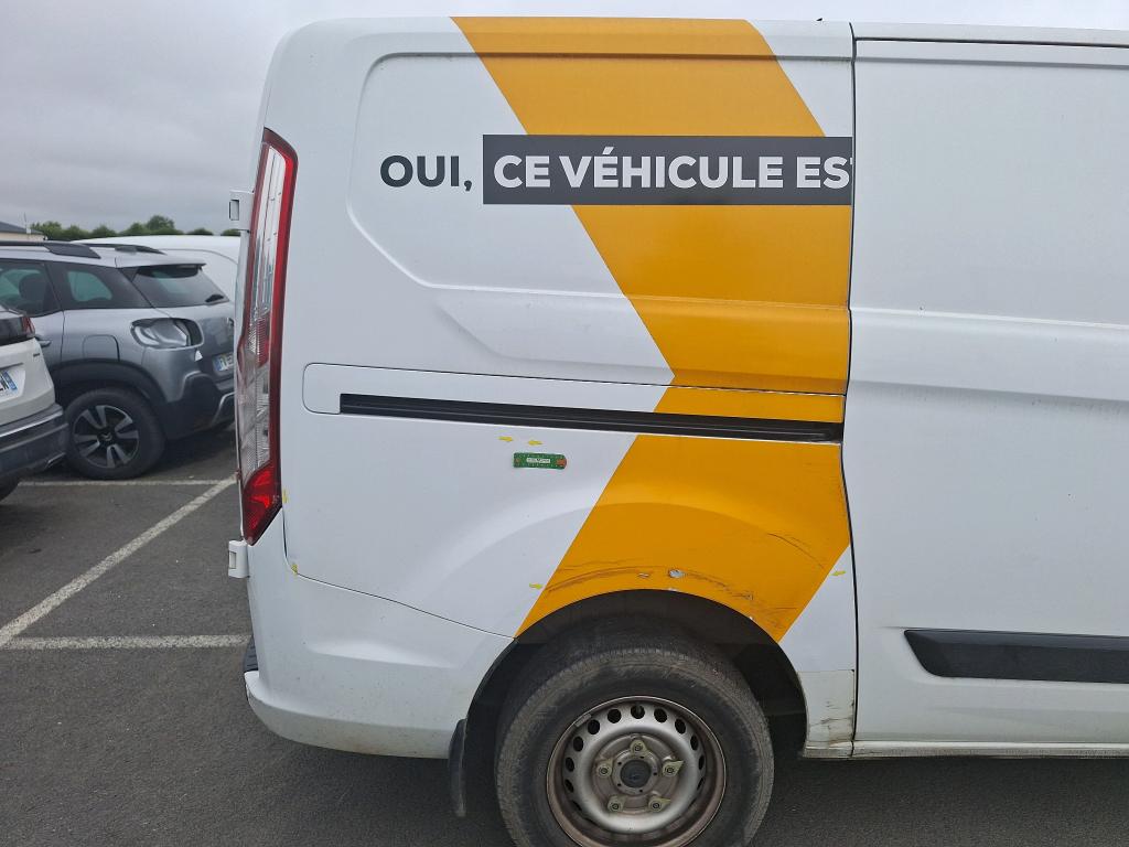 Ford Transit FGN L1H1