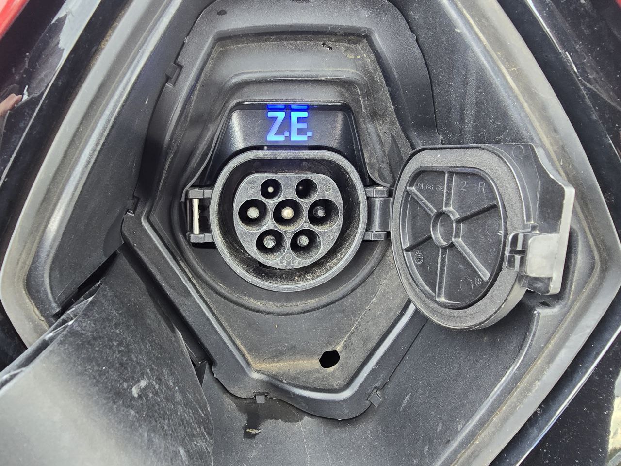 Renault Zoe Business