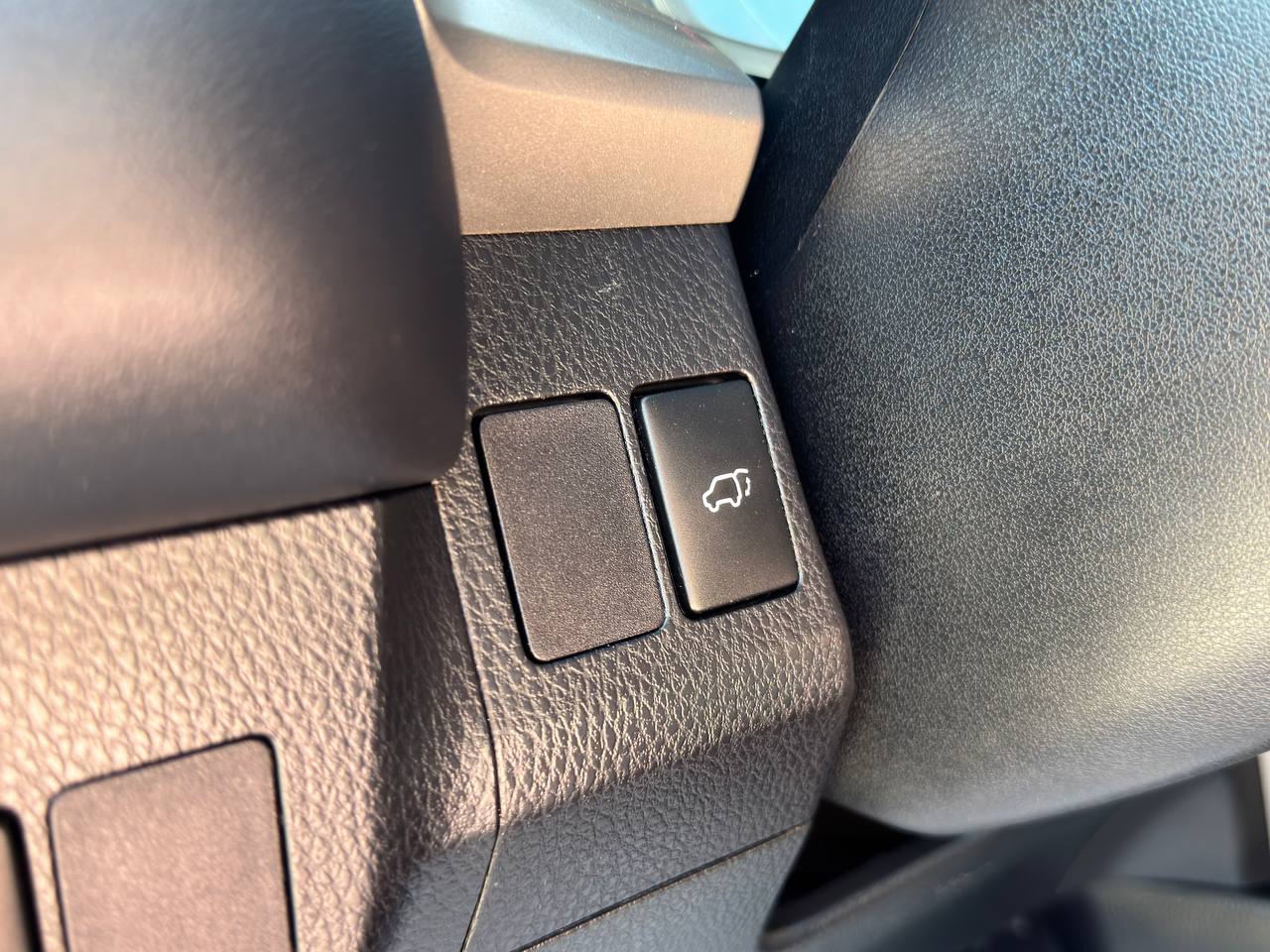 Toyota Rav4 Life