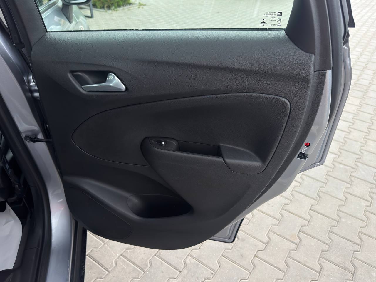 Opel Crossland Elegance