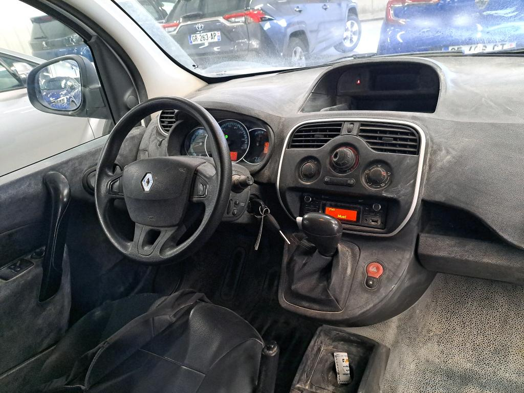 Renault Kangoo Express