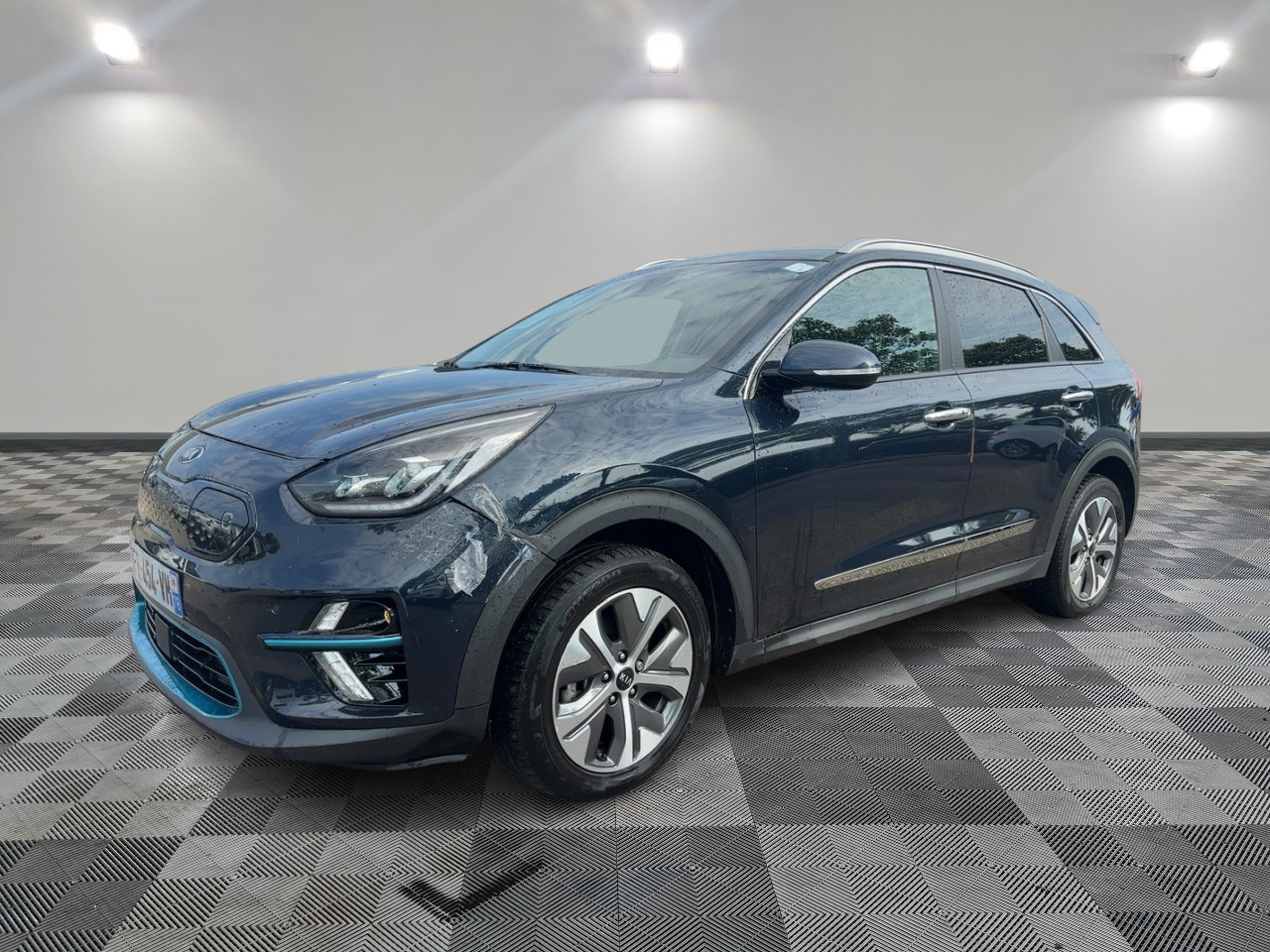 KIA E-NIRO