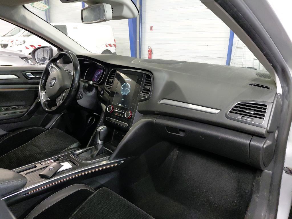 Renault Megane IV Estate