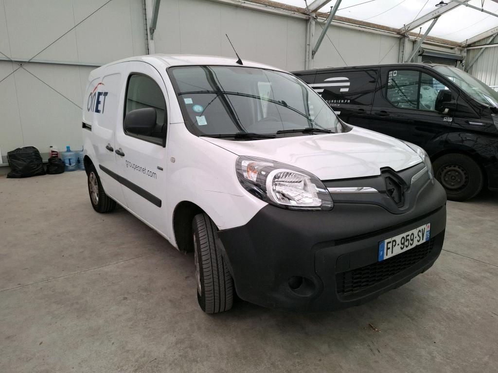 Renault Kangoo Express Z.E.