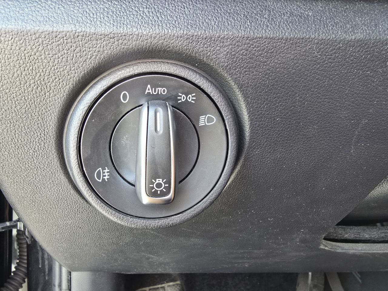 Volkswagen E-UP