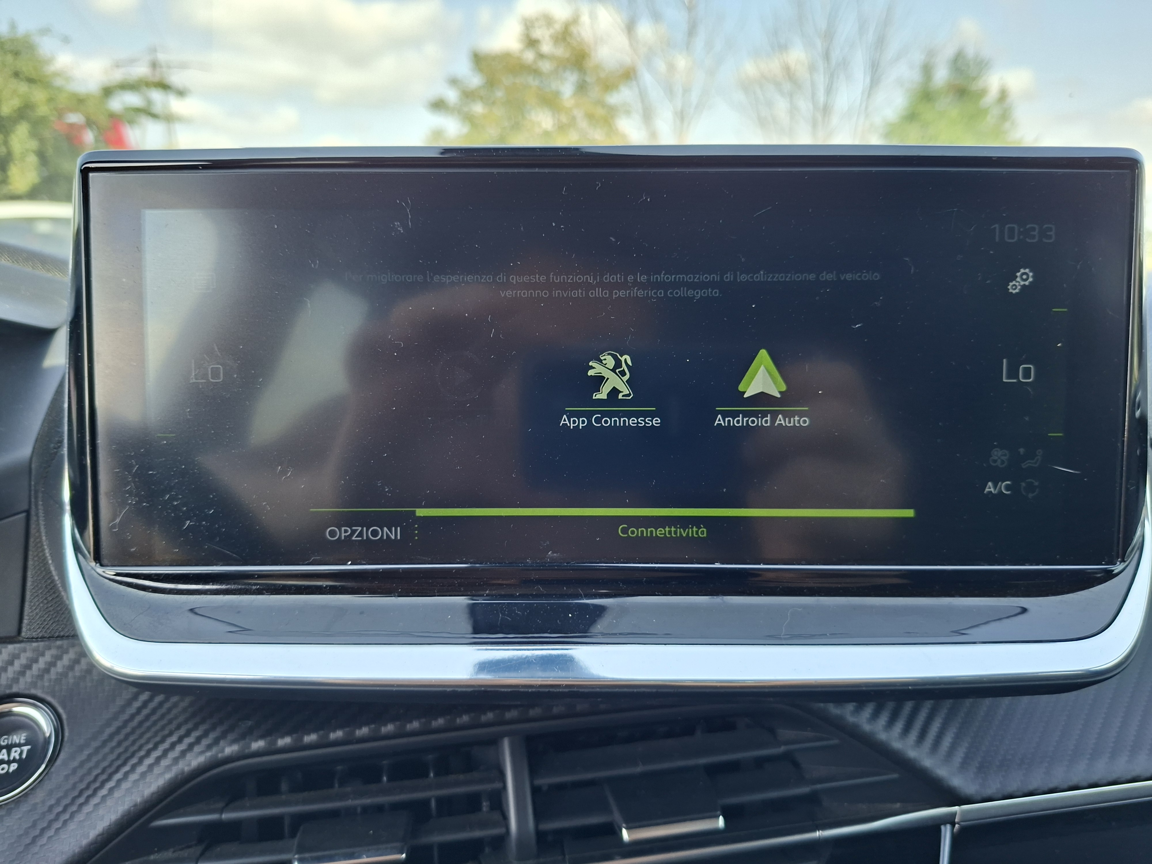 Peugeot 2008 ALLURE