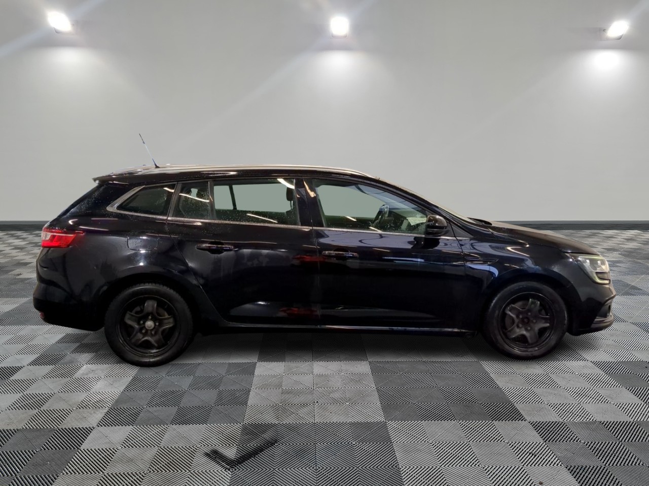 Renault Megane IV Estate