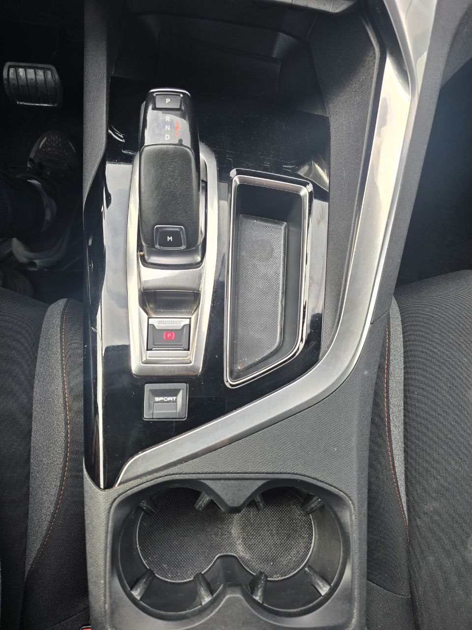 Peugeot 3008 Business