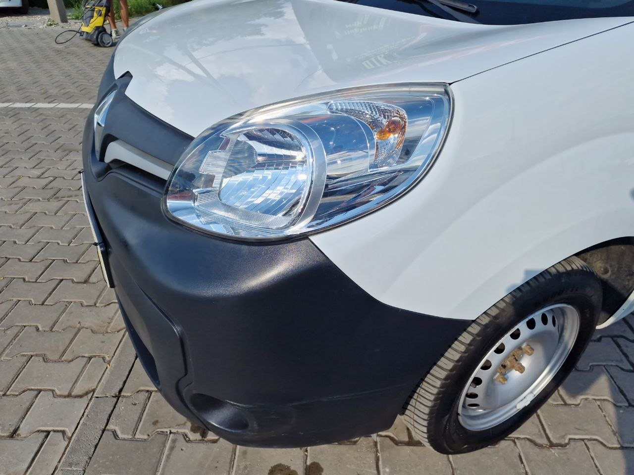 Renault Kangoo Express