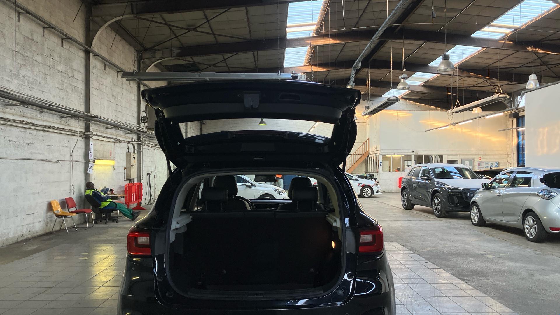MG ZS EV