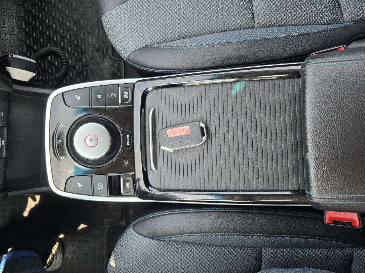 KIA E-NIRO