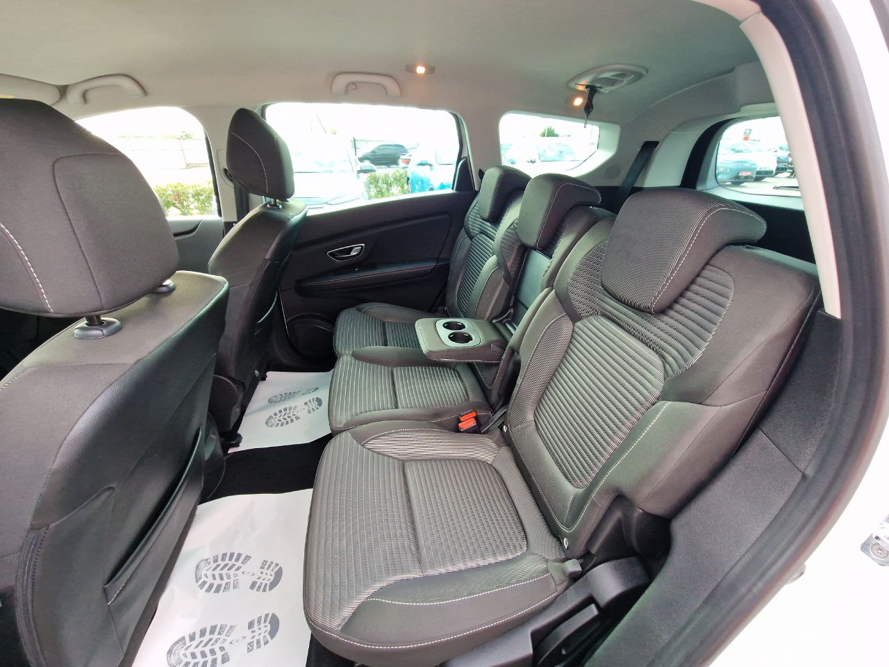 Renault Grand Scenic IV