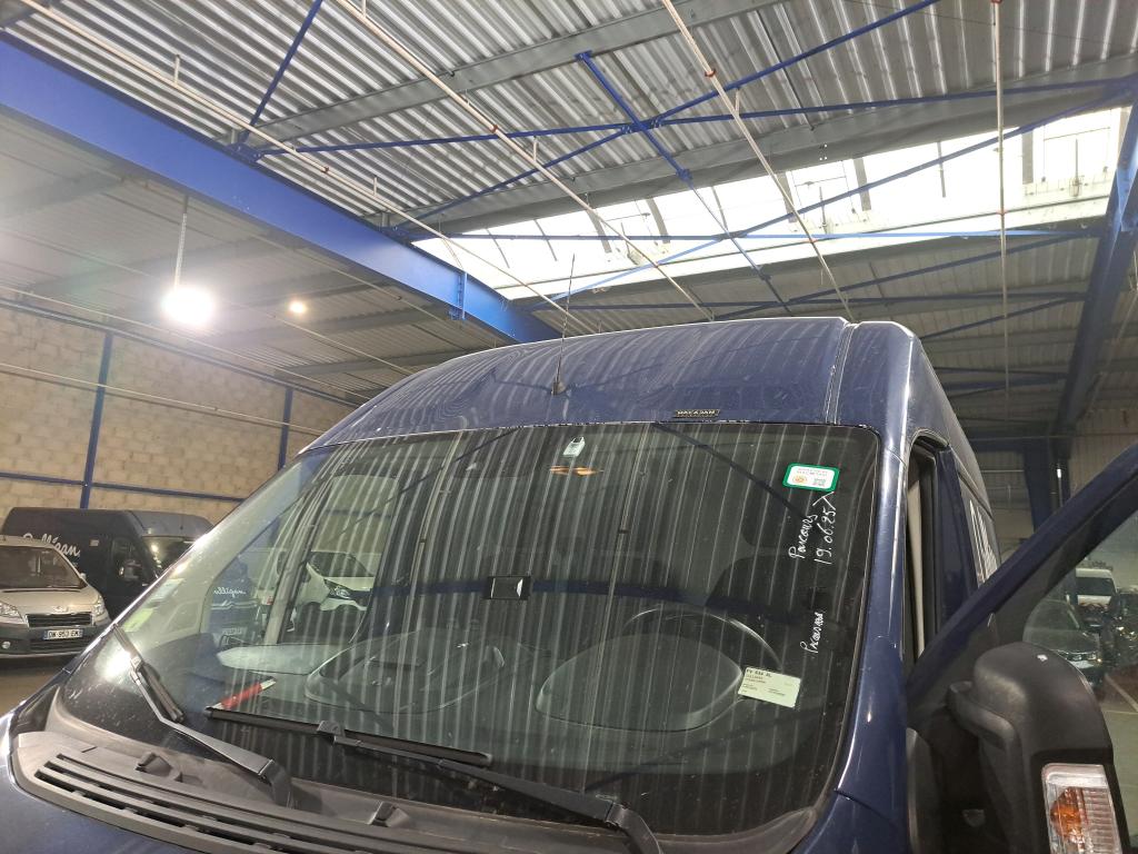 Citroen Jumper L2H2