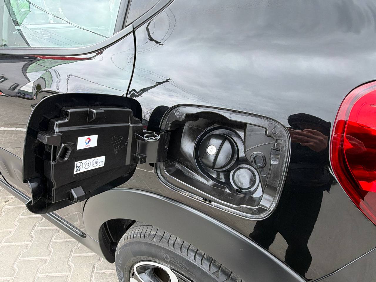 Citroen C3 SHINE Business